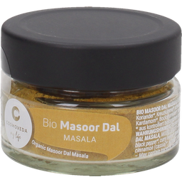 Cosmoveda Organic Masoor Dal Masala - 25 g