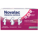 Novalac Prenatal - 30 capsules