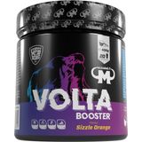 Volta Pre-Workout Booster - Sizzle Orange