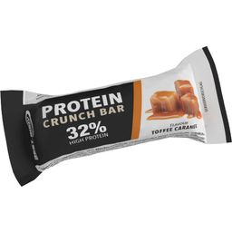 Best Body Nutrition PROTEIN CRUNCH BAR Toffee Caramel - 36 г