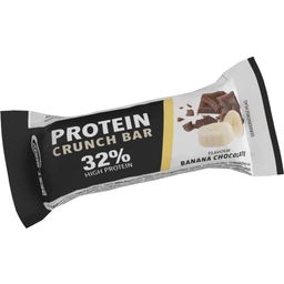 Best Body Nutrition PROTEIN CRUNCH BAR - Banana Chocolate - 36 g