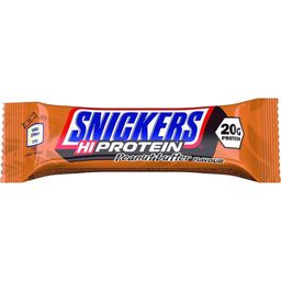 Snickers® HIPROTEIN Bar Peanutbutter - 62 г
