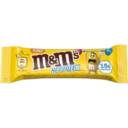 m&m's® HIPROTEIN Bar Peanut - 52 g