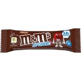 m&m's® Barre HIPROTEIN - Chocolate