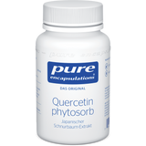 pure encapsulations Quercétine Phytosorb