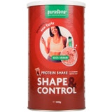Purasana Shape & Control