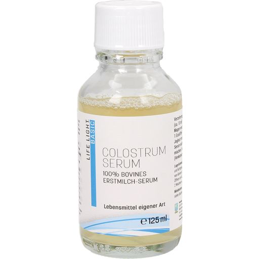 Life Light Kolosztrum szérum - 125 ml