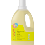 Tekoči detergent za pisana oblačila meta in limona