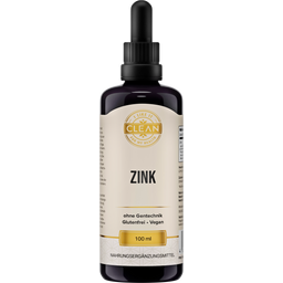i like it clean Zinco Liquido - 100 ml