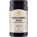 i like it clean Bio Wilde Blaubeeren Pulver - 250 g