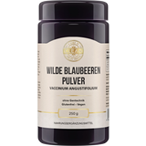 i like it clean Bio Wilde Blaubeeren Pulver