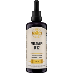 Vloeibare Vitamine B12 - 100 ml