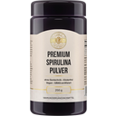 i like it clean Premium Spirulina Pulver - 250 g