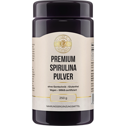 i like it clean Premium Spirulina Powder - 250 g
