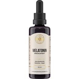 i like it clean Melatonin Liquid - 50 ml
