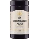 i like it clean Bio Gerstengrassaft Pulver - 250 g