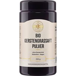i like it clean Bio Gerstengrassaft Pulver - 250 g