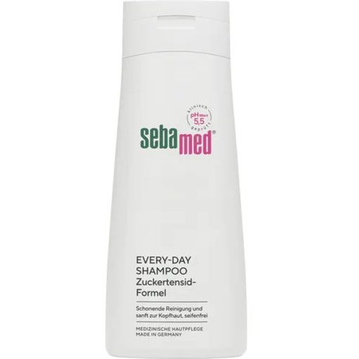 Sebamed Shampoo Every-Day - 200 ml