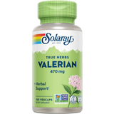 Solaray Valerian Capsules