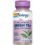 Solaray Екстракт от зелен чай