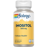 Solaray Inositol Capsules