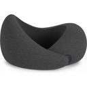 Ostrichpillow Poduszka podróżna Go - Black Night