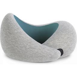 Ostrichpillow Go - Neck Pillow - Blue Reef