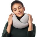 Ostrichpillow Go - Neck Pillow - Blue Reef