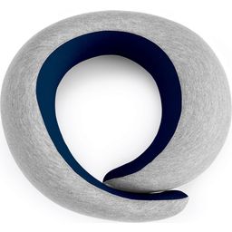 Ostrichpillow Go - Cuscino Cervicale - Deep Blue