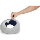 Ostrichpillow Go - Cuscino Cervicale - Deep Blue