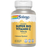 Solaray Organic Super Bio Vitamin C