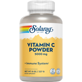 Solaray Vitamin C Powder