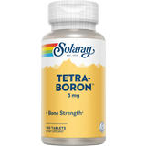 Solaray Tetra-Boron 3 mg