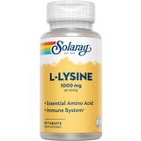 Solaray L-lizin