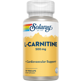 Solaray L-Carnitine