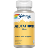 Solaray L-Glutathione