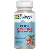 Solaray Cool Cayenne