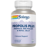 Solaray Propolis Plus