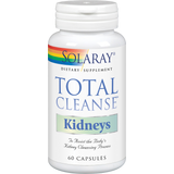 Solaray Total Cleanse Kidneys