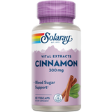 Solaray Cinnamon - Cimet