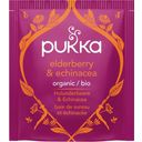 Pukka Tisana al Sambuco ed Echinacea Bio - 40 g