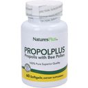 Propolplus - 60 cápsulas blandas
