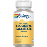 Solaray Palmitynian askorbylu