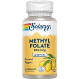 Solaray Methylfolát