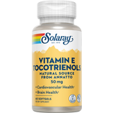 Solaray E-vitamin Tocotrienoler