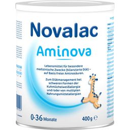 Novalac Aminova - 400 г