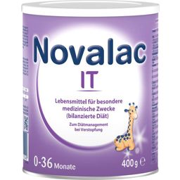 Novalac IT - 400 г