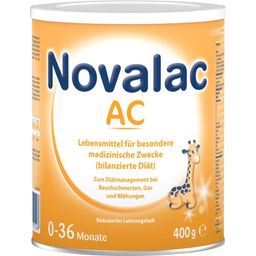 Novalac AC - 400 г