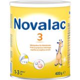 Novalac 3 - Leche de Crecimiento