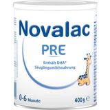 Novalac PRE - kojenecká mléčná výživa